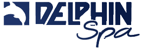 Spasupport allt för spabad Delphin spa