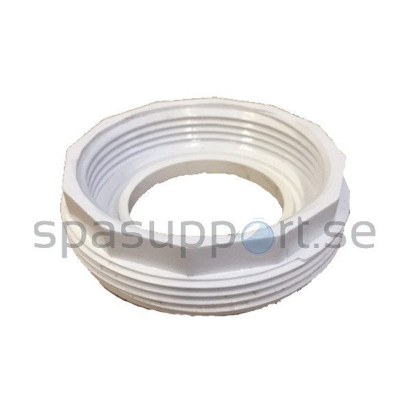 Adapter 2tum X 2 1/2tum