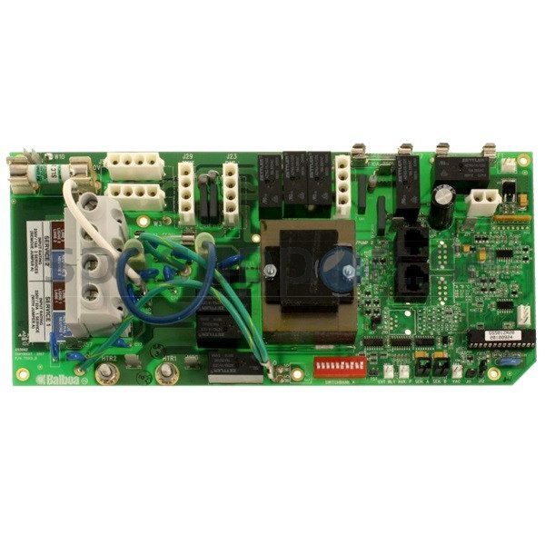 Balboa kretskort  GS501Z