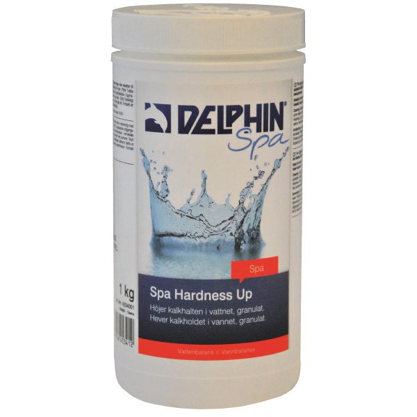 DELPHIN SPA Hardness Up