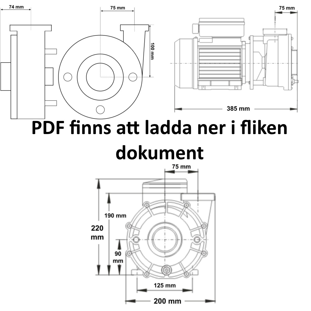 LX Whirlpool LP250 - Bild 3