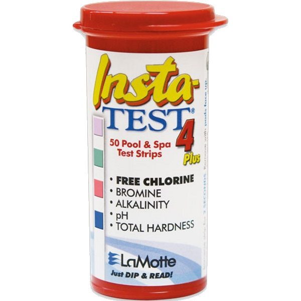 Teststickor Brom