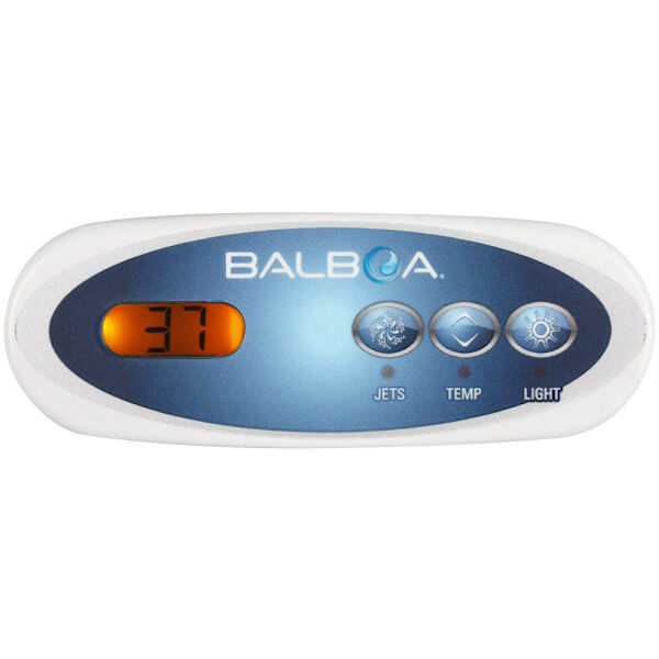 Balboa styrpanel VL-200