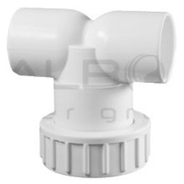 Pumpunion 1½" T 32mm