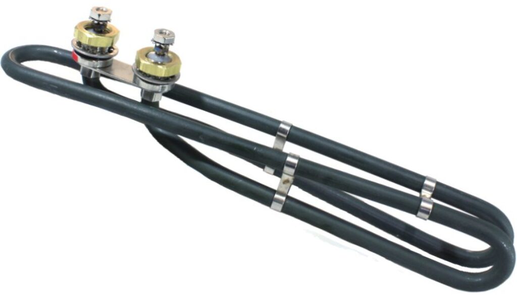 Titanium element 3kW