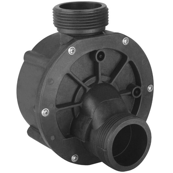 LX Whirlpool JA35 och TDA35 pumphus