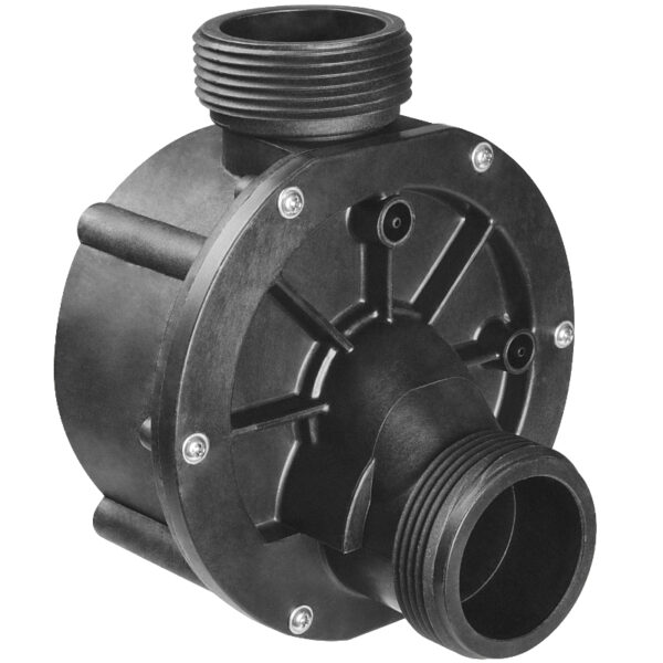 LX Whirlpool JA50 TDA50 Pumphus