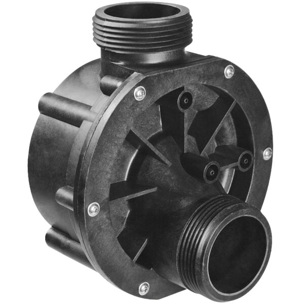 Pumphus JA 75