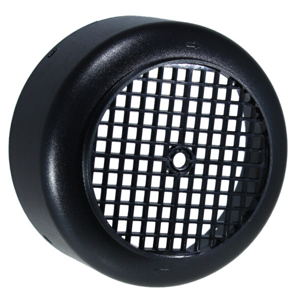 Fläktkåpa ∅143 mm