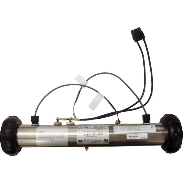 Mindre vanliga problem med Balboa m7