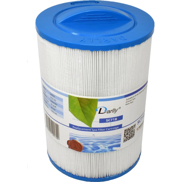 Spafilter Darlly SC718