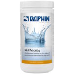Delphin MultiTab 200g 1kg