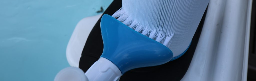 Varför du bör låta spabadets filter torka efter rengöring